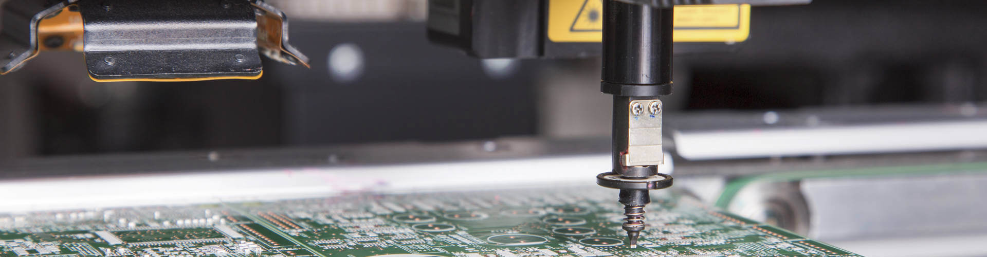 Mechanical Parts / Metal / Plastic