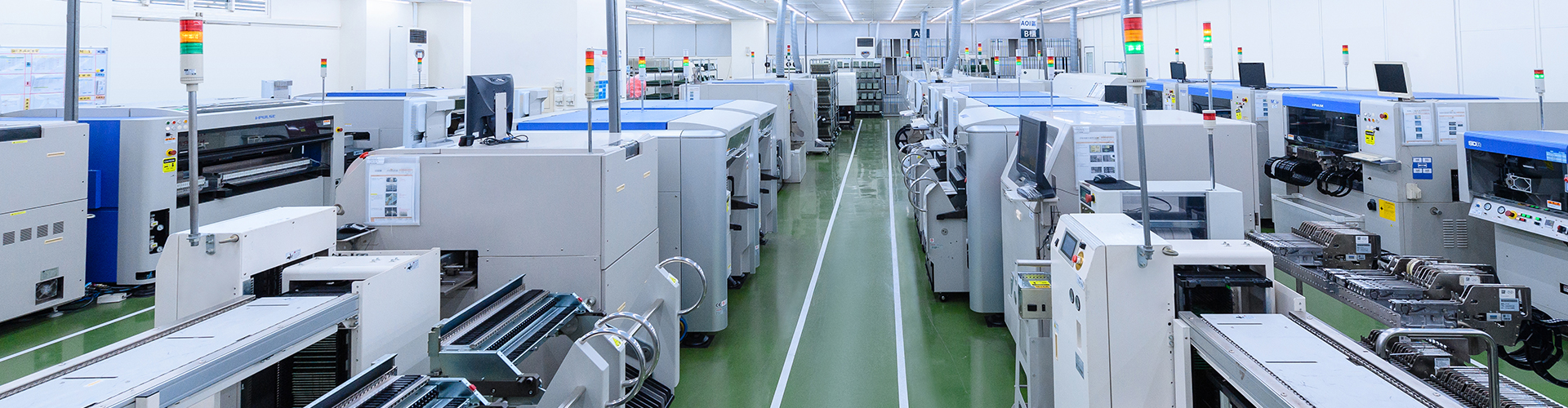 Manufacturing Performance