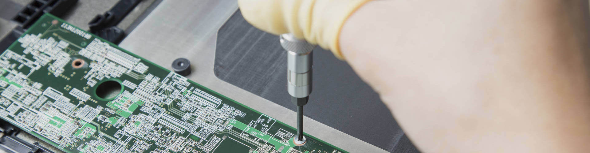 Manufacturing Performance