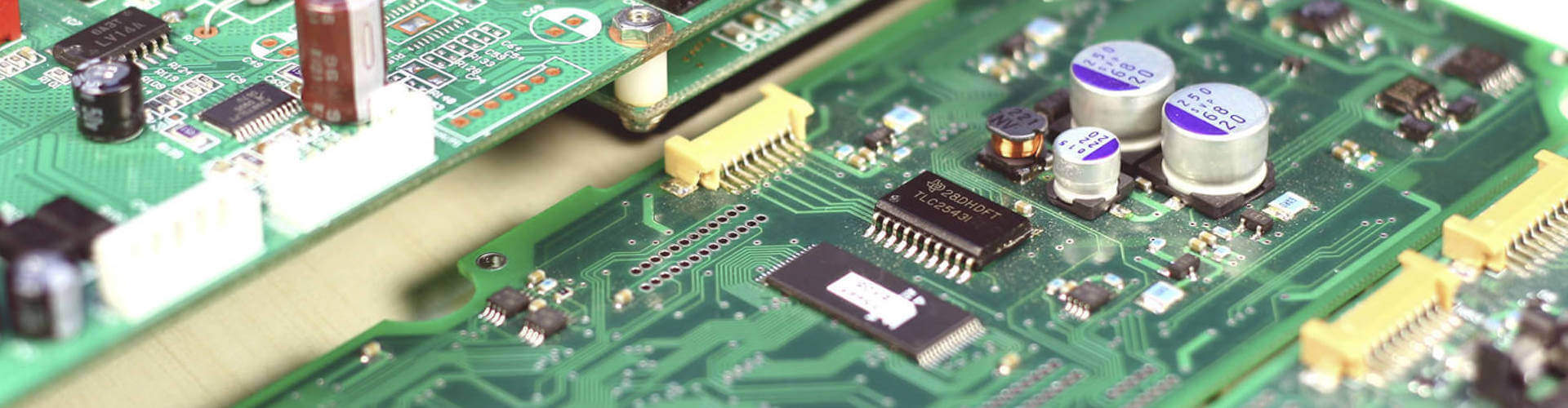 Manufacturing Performance